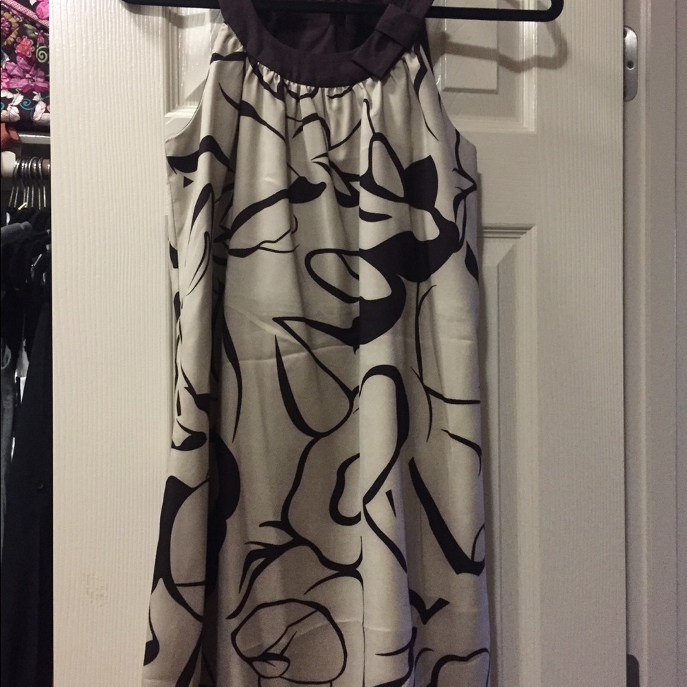 Bcbg dress